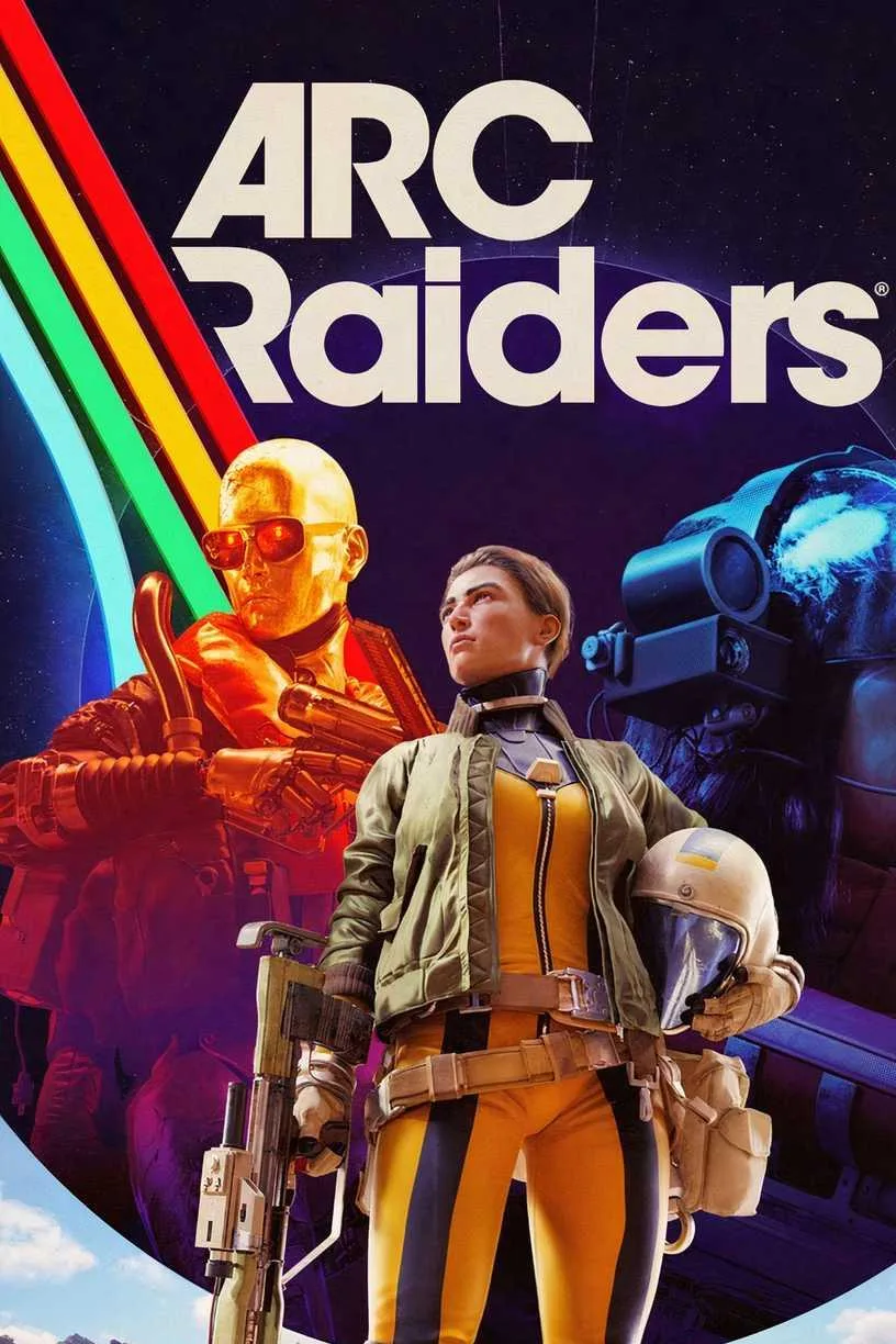All Blueprints in ARC Raiders & How to Get Them