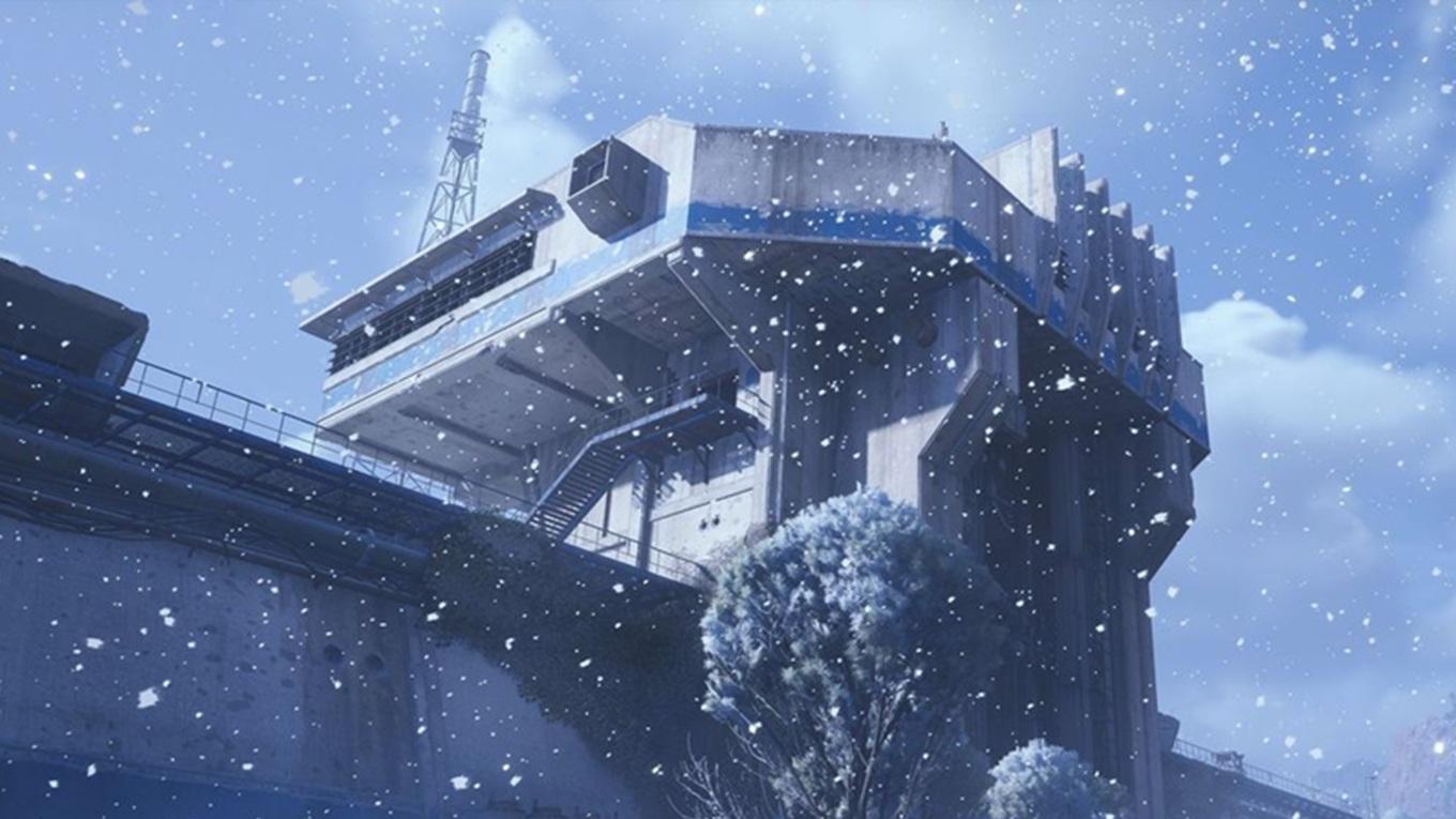 ARC Raiders Cold Snap Update brings freezing temperatures & new survival mechanics | Shacknews