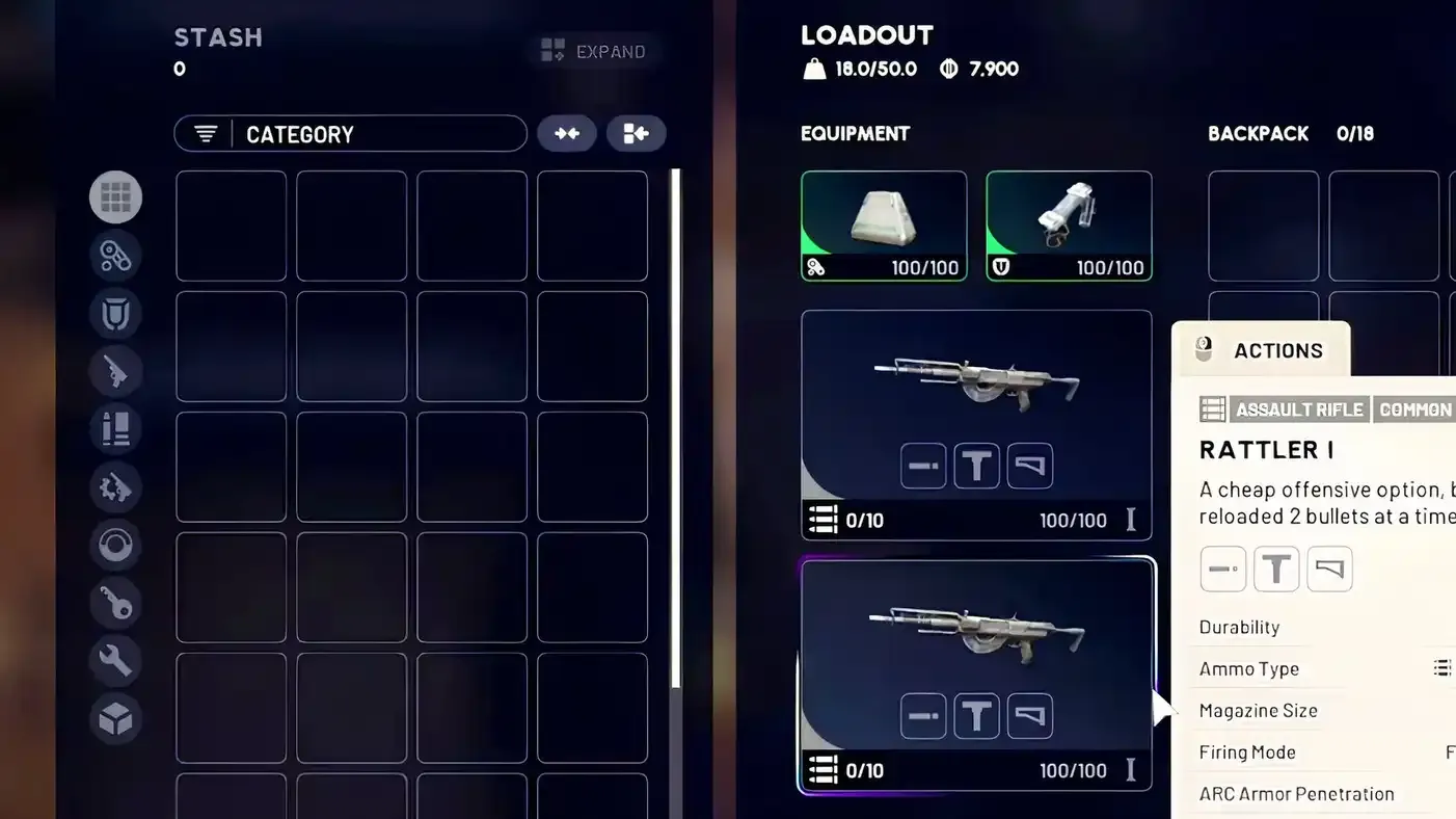ARC Raiders: Complete Attachment Guide for All Weapons
