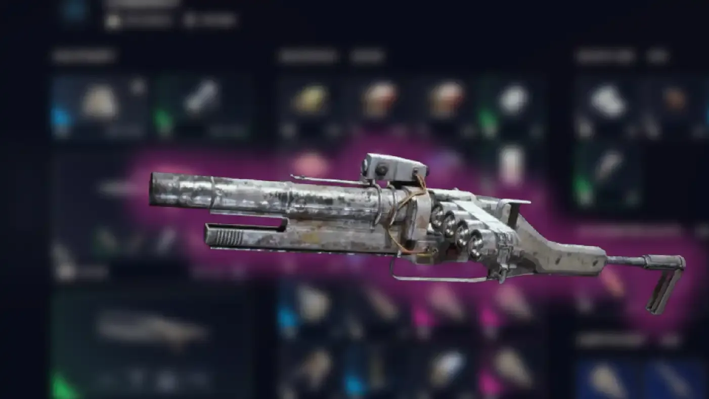 ARC Raiders: Complete Attachment Guide for All Weapons
