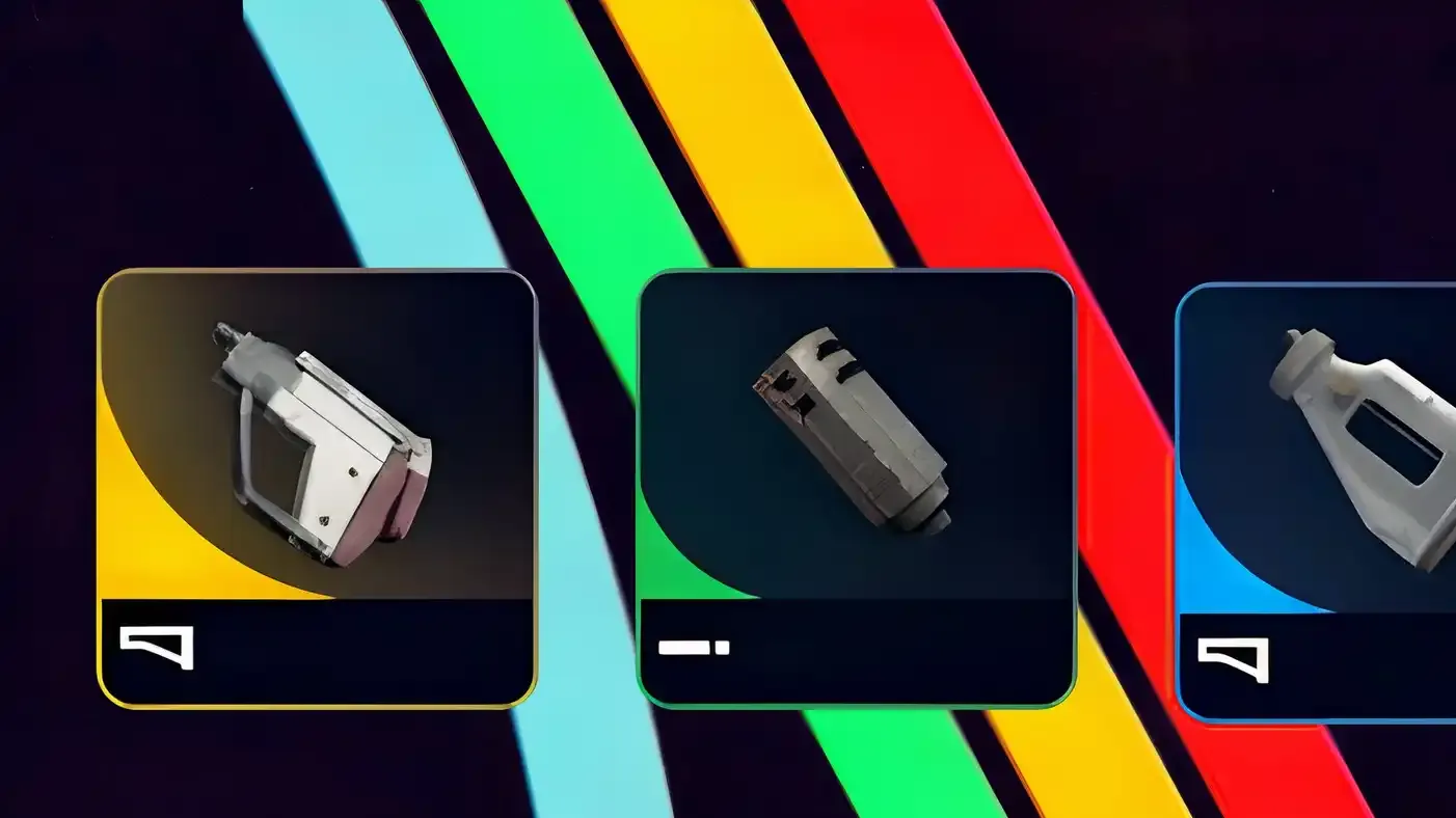 ARC Raiders: Complete Attachment Guide for All Weapons