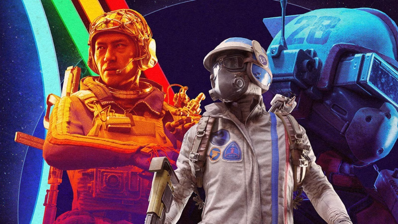 ARC Raiders: Embark Studios e a Visão de um Jogo para Durar