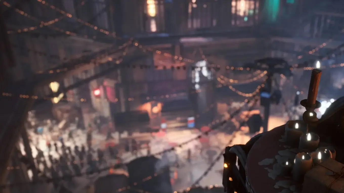 Arc Raiders Flickering Flames event and project explained