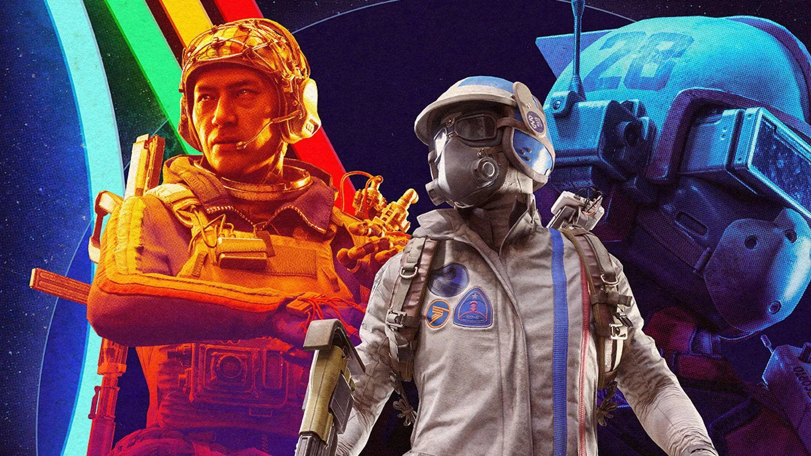 Arc Raiders Guide – All ARC Machines And How To Defeat Them