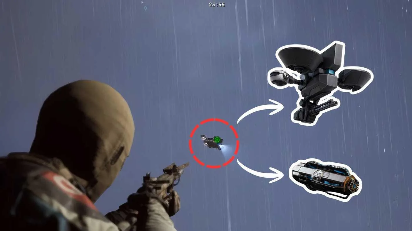 ARC Raiders: How to Farm Rocketeer Drivers Fast & Easy