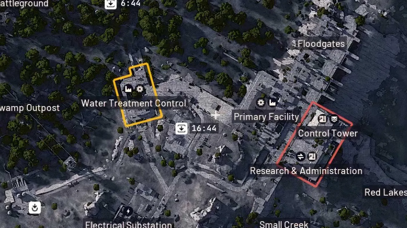 ARC Raiders: How to Farm Rocketeer Drivers Fast & Easy