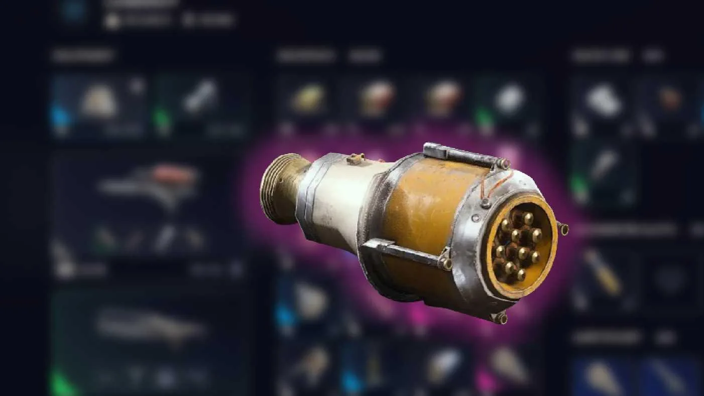 ARC Raiders: How to Farm Rocketeer Drivers Fast & Easy