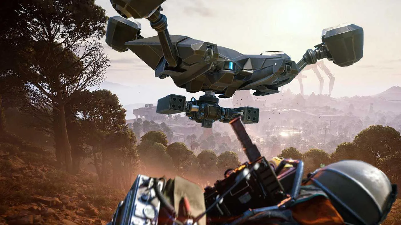 ARC Raiders: How to Farm Rocketeer Drivers Fast & Easy