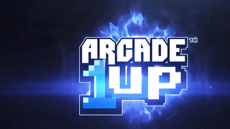 Gigante dos Fliperamas em Casa, Arcade1Up Vende Ativos para Basic Fun