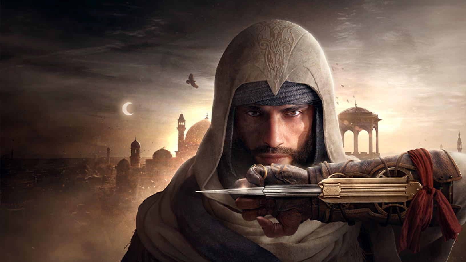 Assassin’s Creed Mirage and Wo Long: Fallen Dynasty Coming to PS Plus Extra/Premium – Rumor