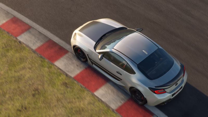 Assetto Corsa EVO Acelera Forte: Nova Atualização Traz Carros, Pistas e Físicas de Pista Inovadoras