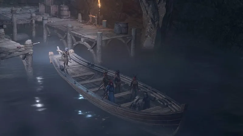 Baldur’s Gate 3: Como Resgatar Tieflings e Gnomos da Prisão da Torre da Alvorada