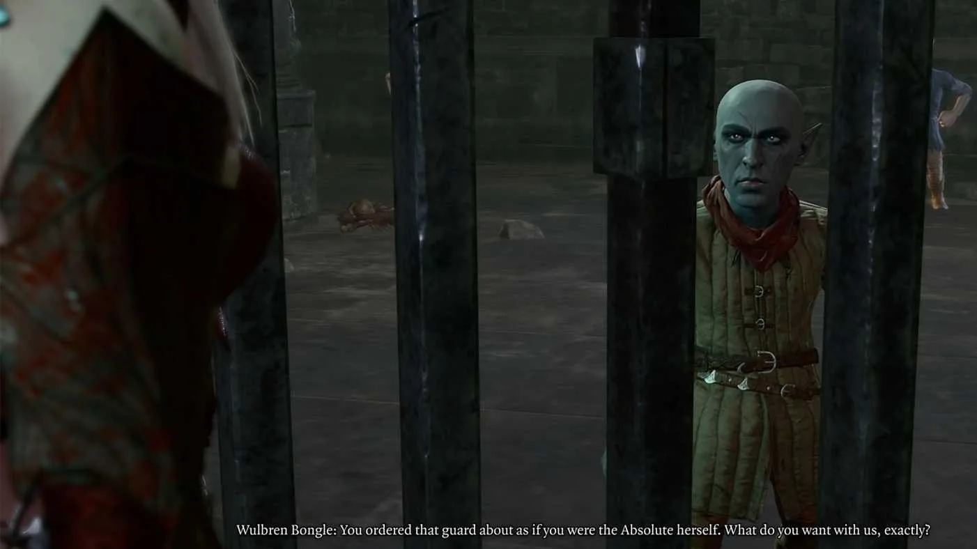 Baldur's Gate 3: How to Rescue the Tieflings and the Deep Gnomes from Moonrise Towers