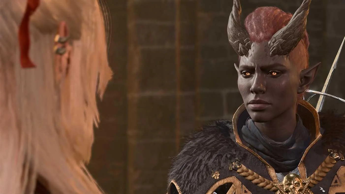 Baldur's Gate 3: How to Rescue the Tieflings and the Deep Gnomes from Moonrise Towers