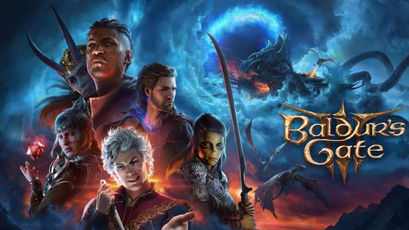 O Sucesso Estrondoso de Baldur’s Gate 3: Mais de 20 Milhões de Cópias Vendidas