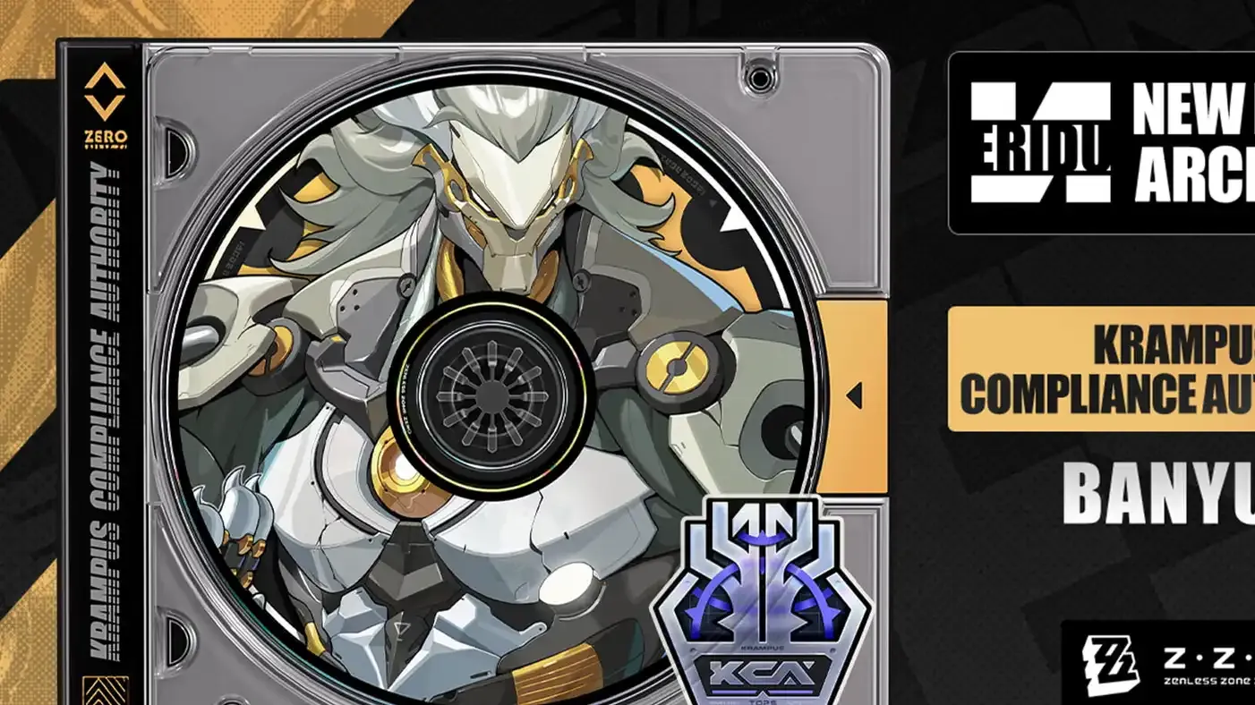 Banyue Release Time For All Servers In ZZZ (Zenless Zone Zero)