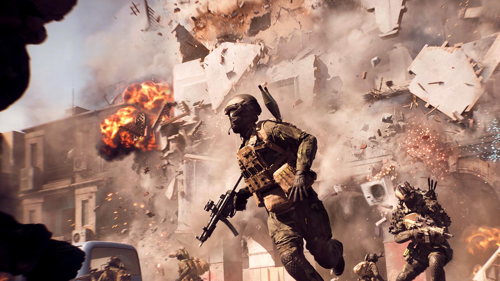 Battlefield 6 Design Director Says “We’re Not Doing a Good Enough Job” With Portal’s Discoverability