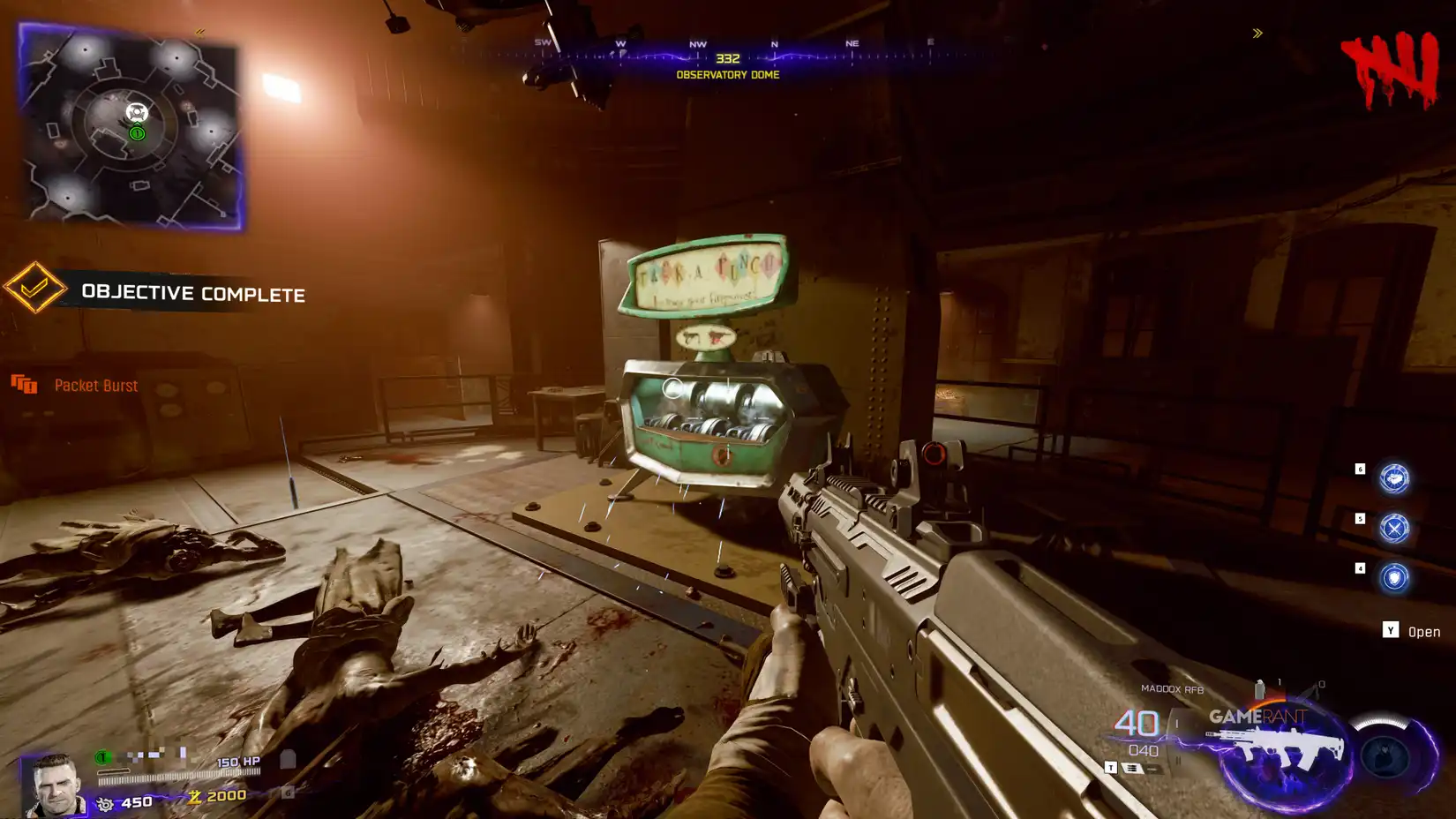 BEST Astra Malorum Easter Egg Guide (Black Ops 7 Zombies)