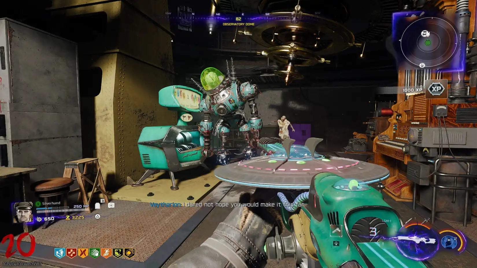 BEST Astra Malorum Easter Egg Guide (Black Ops 7 Zombies)