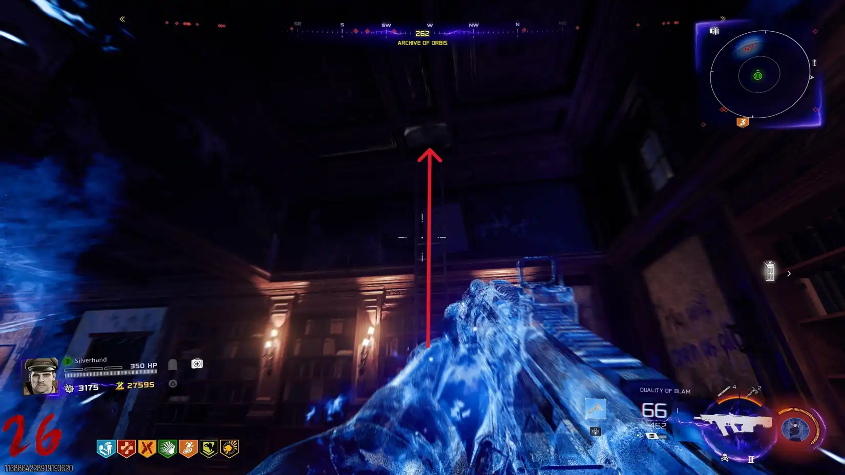 BEST Astra Malorum Easter Egg Guide (Black Ops 7 Zombies)