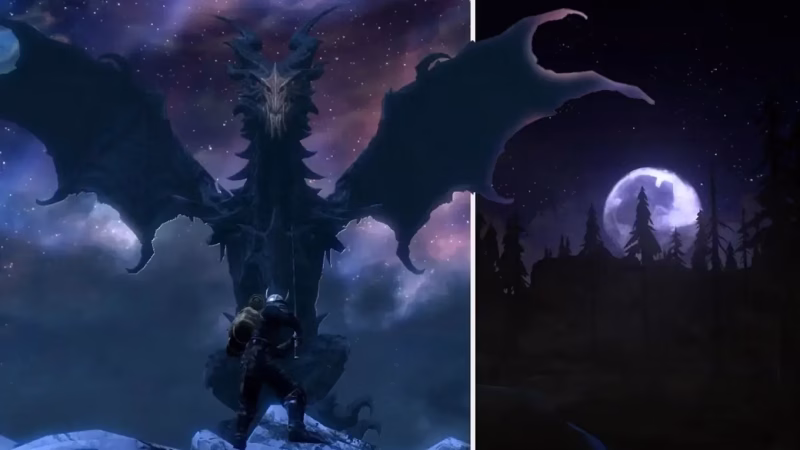 Mergulho Noturno: Mundos Abertos Imersivos para Suas Madrugadas de Jogo