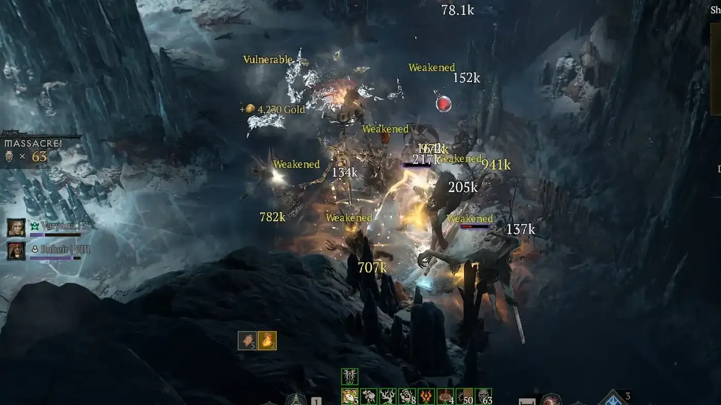 Best Auradin Build in Diablo 4