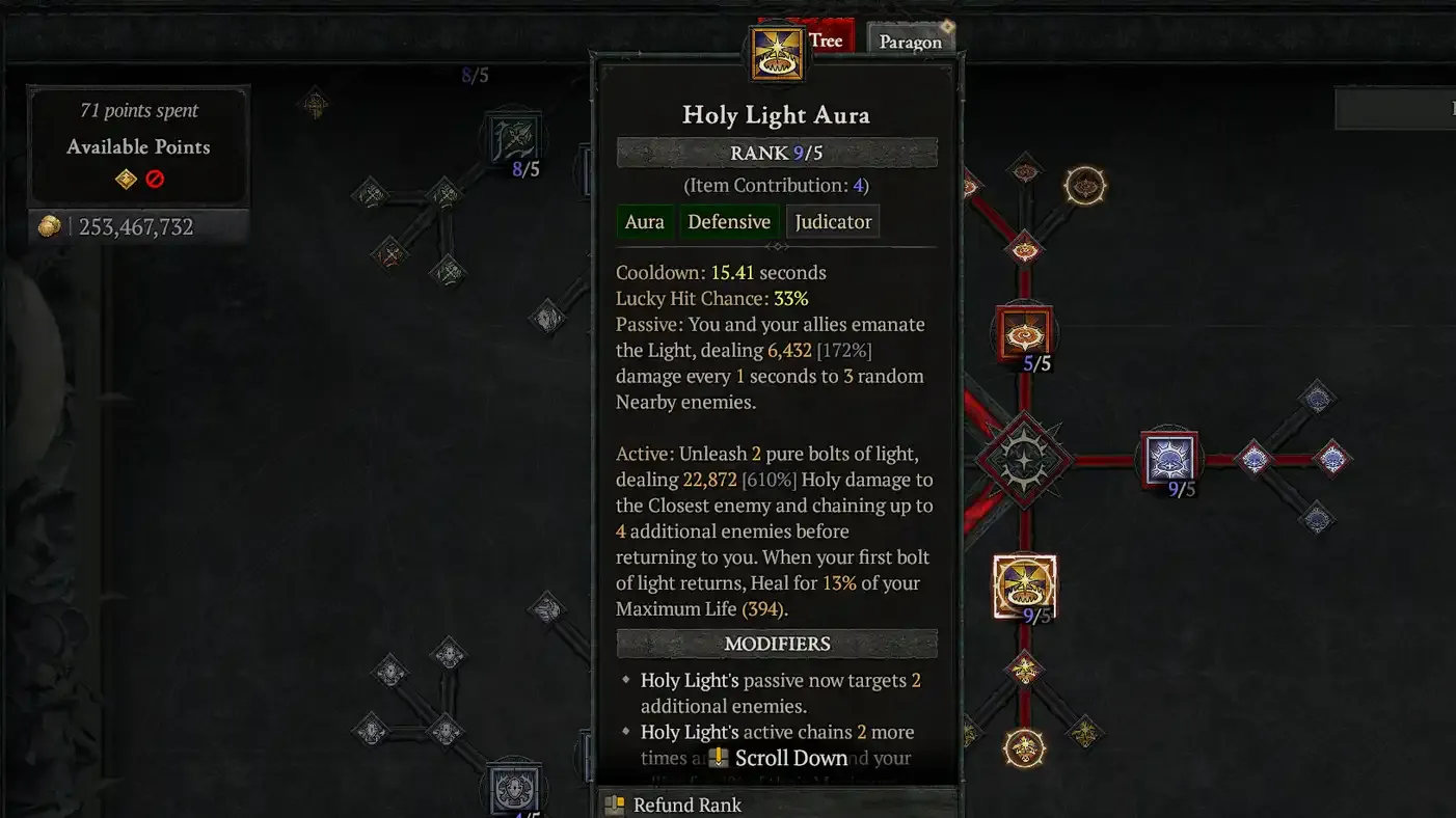 Best Auradin Build in Diablo 4
