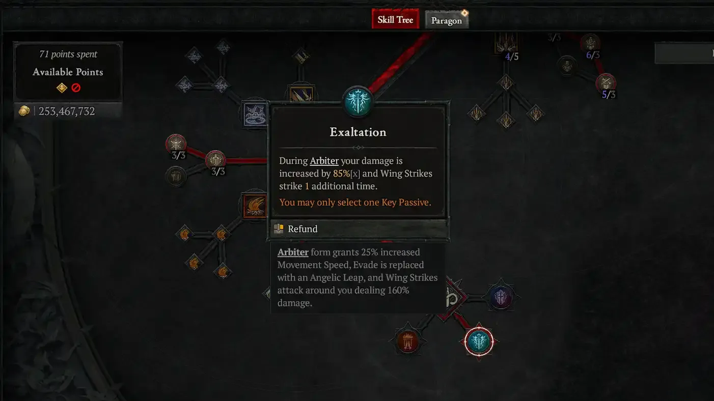 Best Auradin Build in Diablo 4