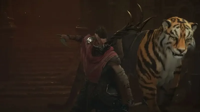 Ladinos em Diablo 4: As Melhores Builds para Exterminar Demônios em Santuário