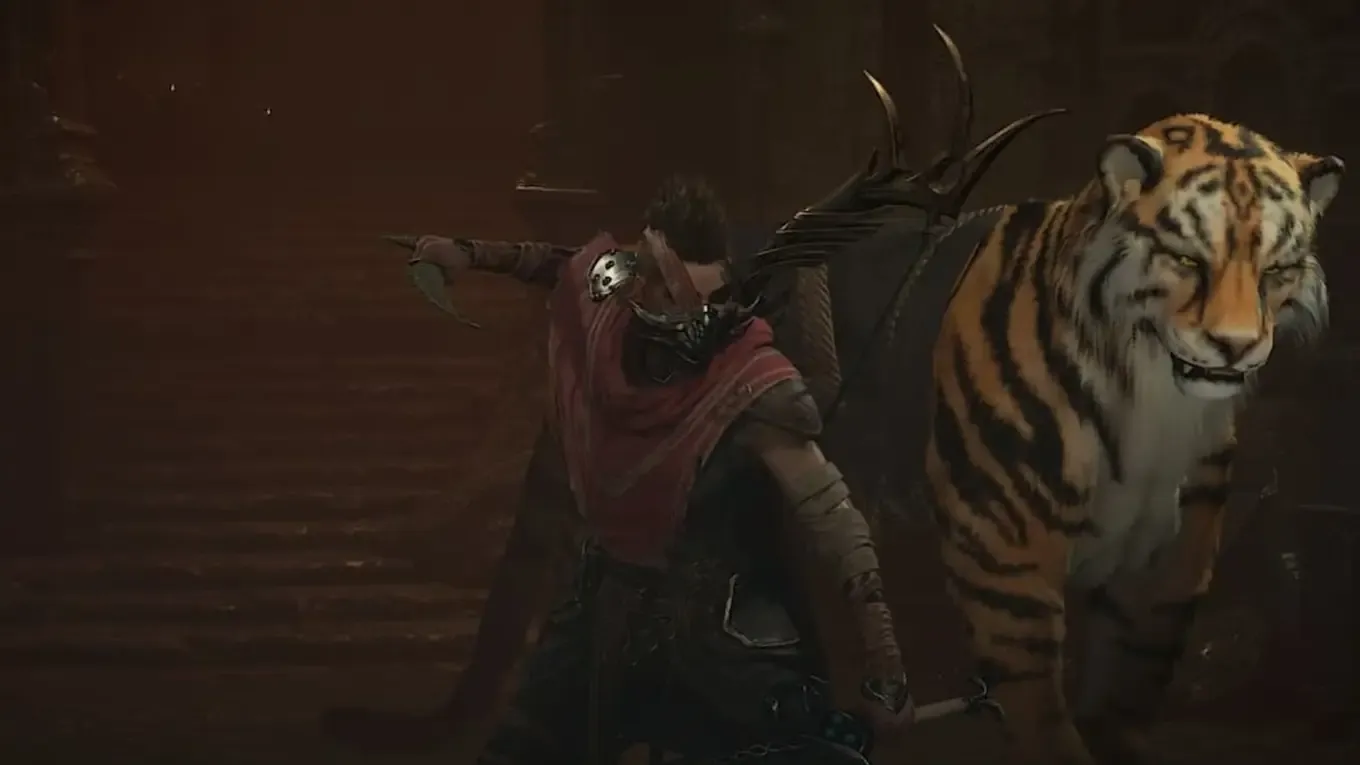 Best Builds for Rogues in Diablo 4