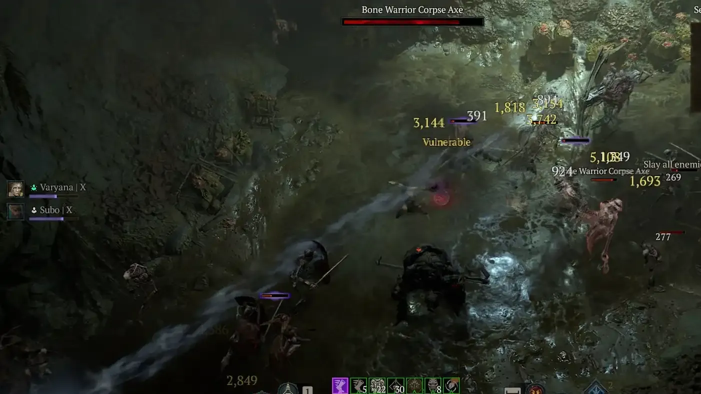 Best Builds for Rogues in Diablo 4