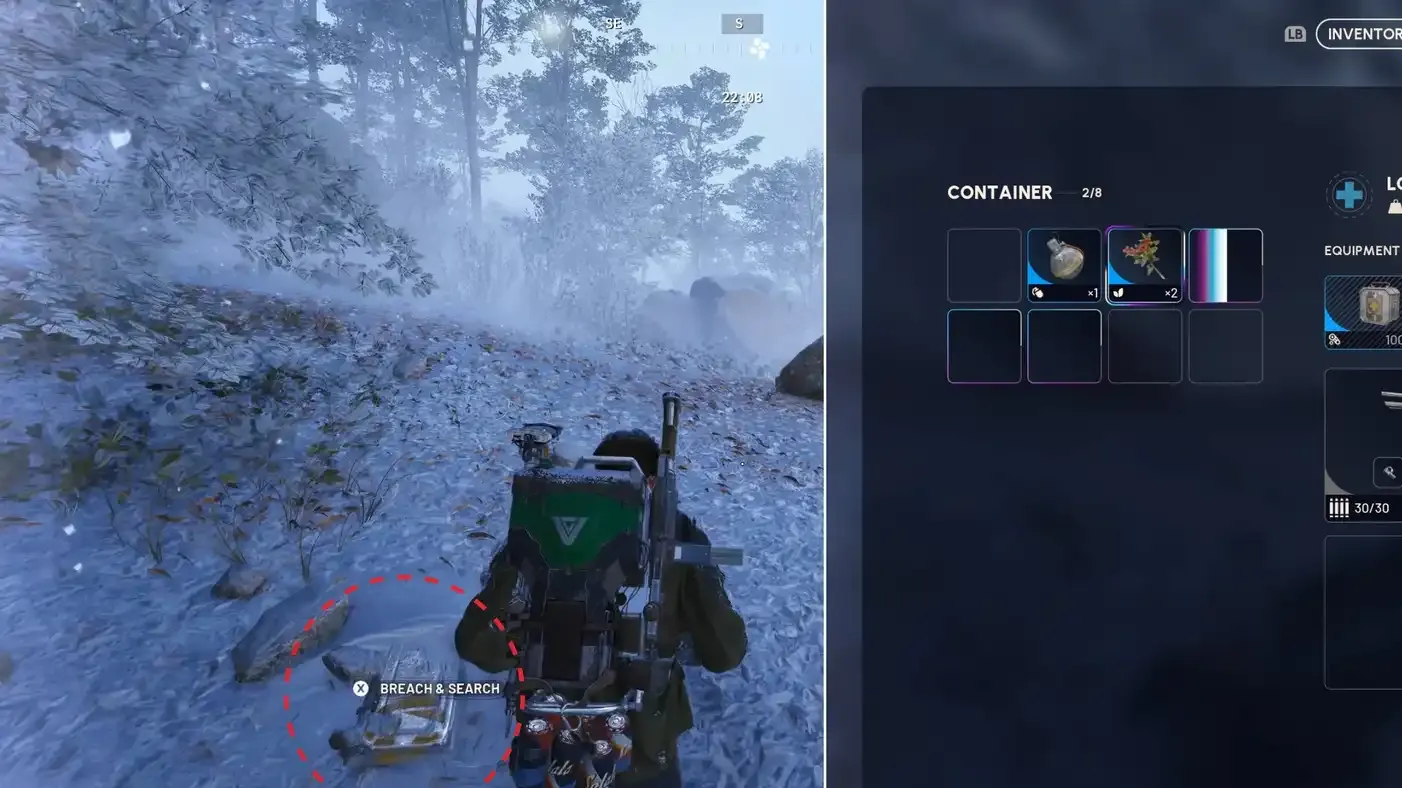 Best Candleberry Locations in ARC Raiders (Easy Farm)