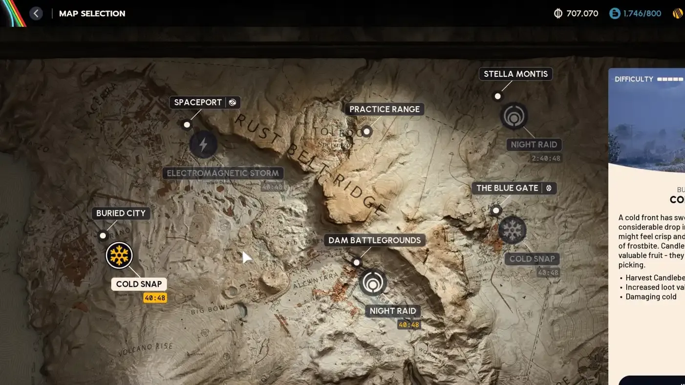 Best Candleberry Locations in ARC Raiders (Easy Farm)