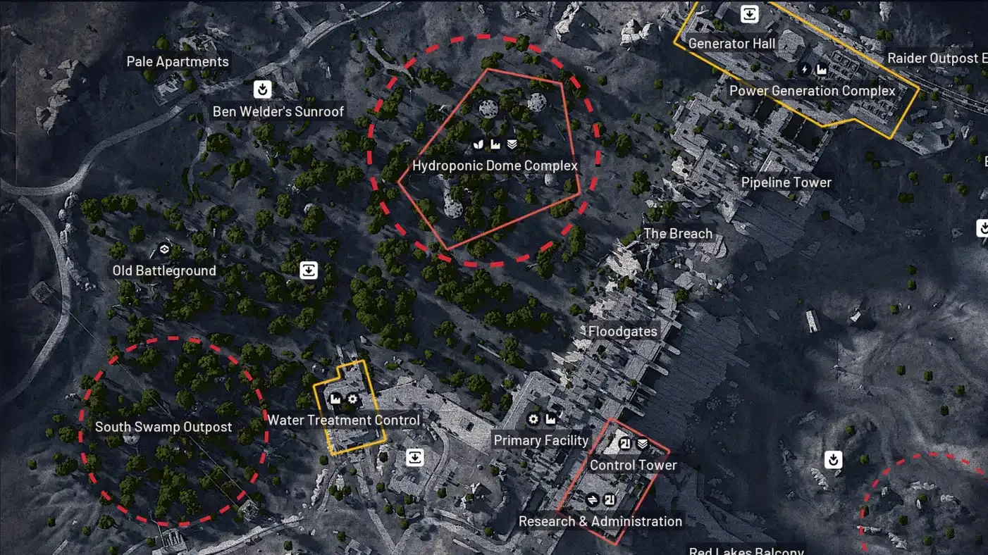 Best Candleberry Locations in ARC Raiders (Easy Farm)
