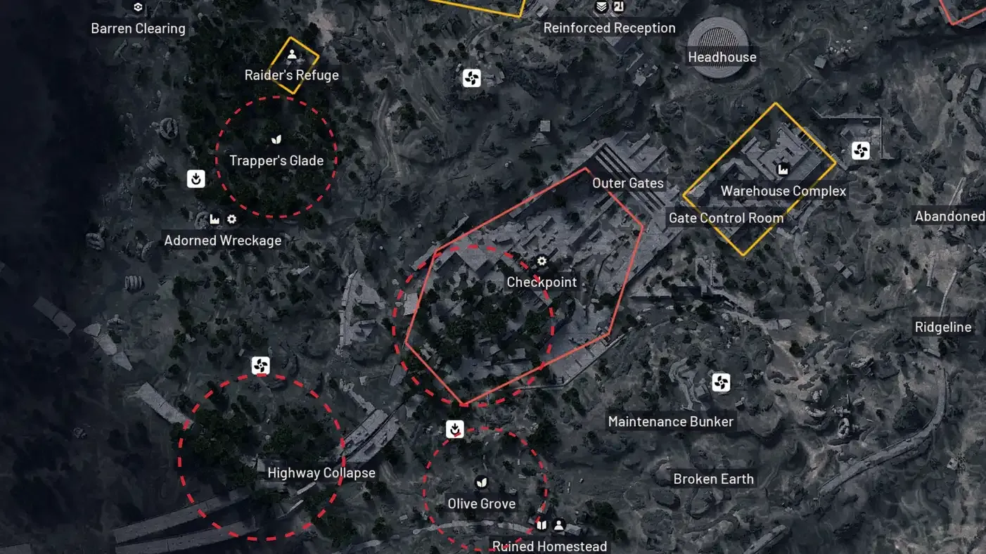 Best Candleberry Locations in ARC Raiders (Easy Farm)