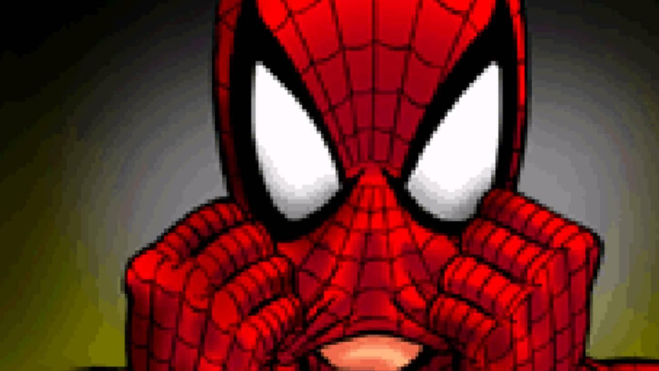 Best Handheld Spider-Man Games