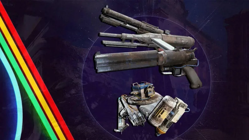 Estratégias de Equipamento em ARC Raiders: Otimizando seu Loadout para Cada Cenário