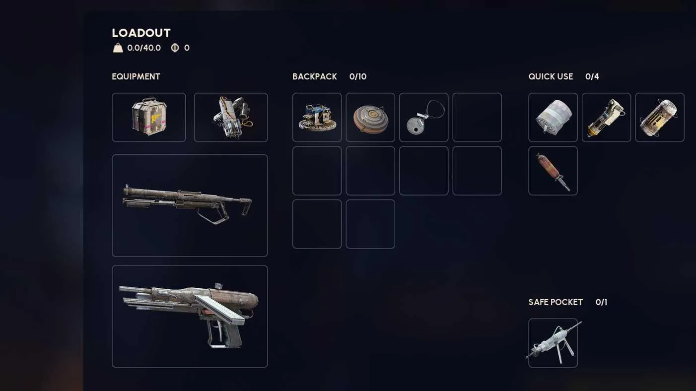 Best Loadout For Each Map In ARC Raiders