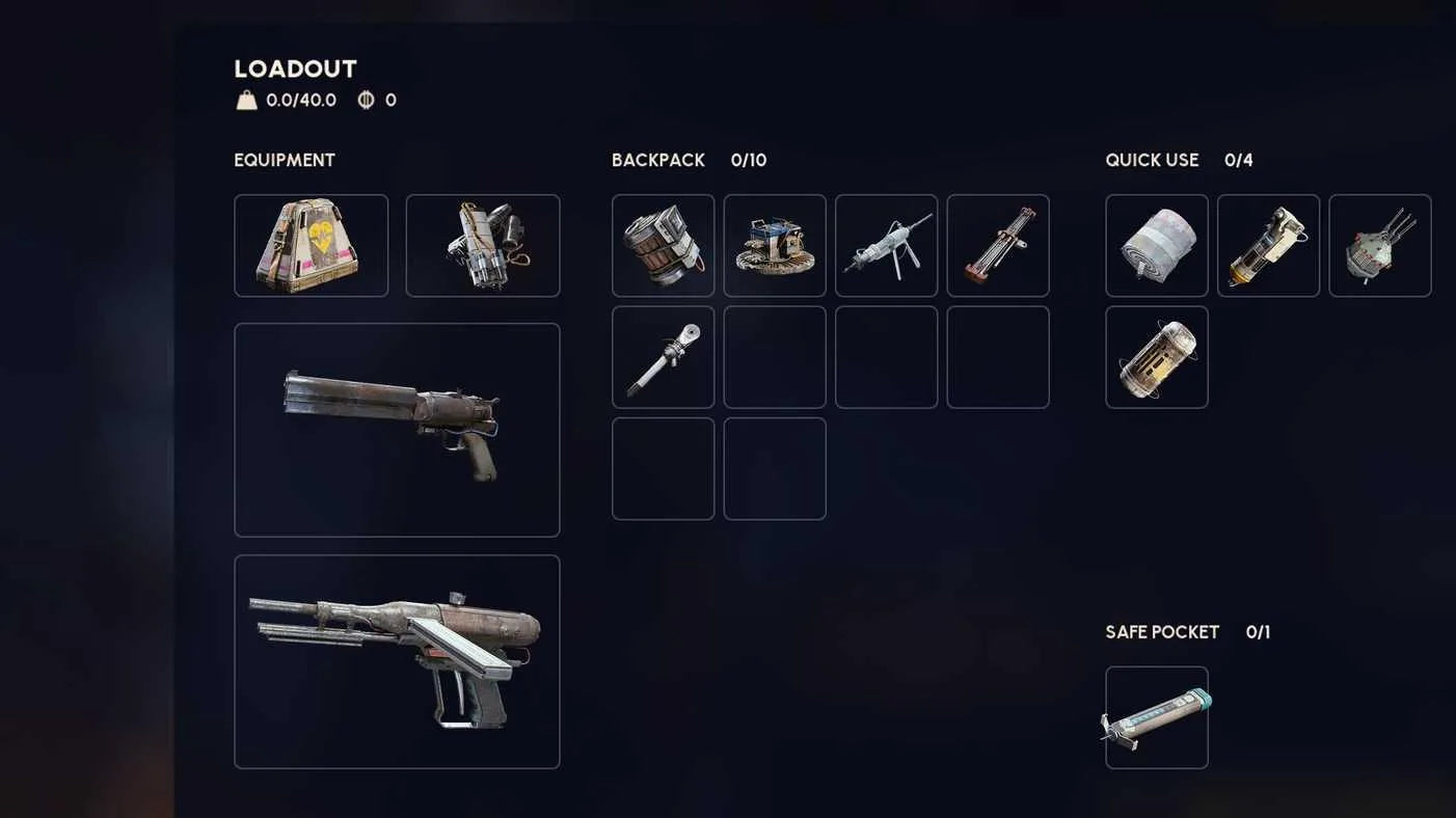 Best Loadout For Each Map In ARC Raiders