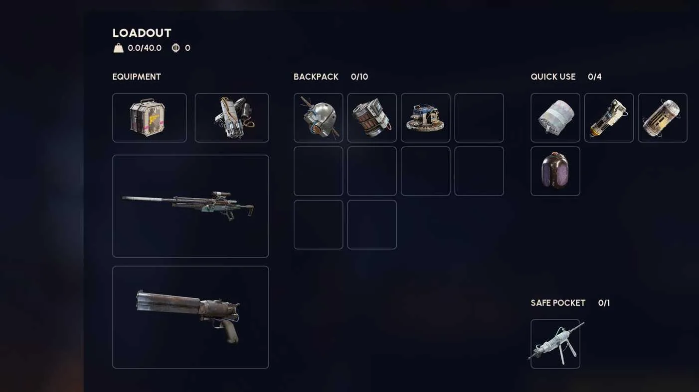 Best Loadout For Each Map In ARC Raiders