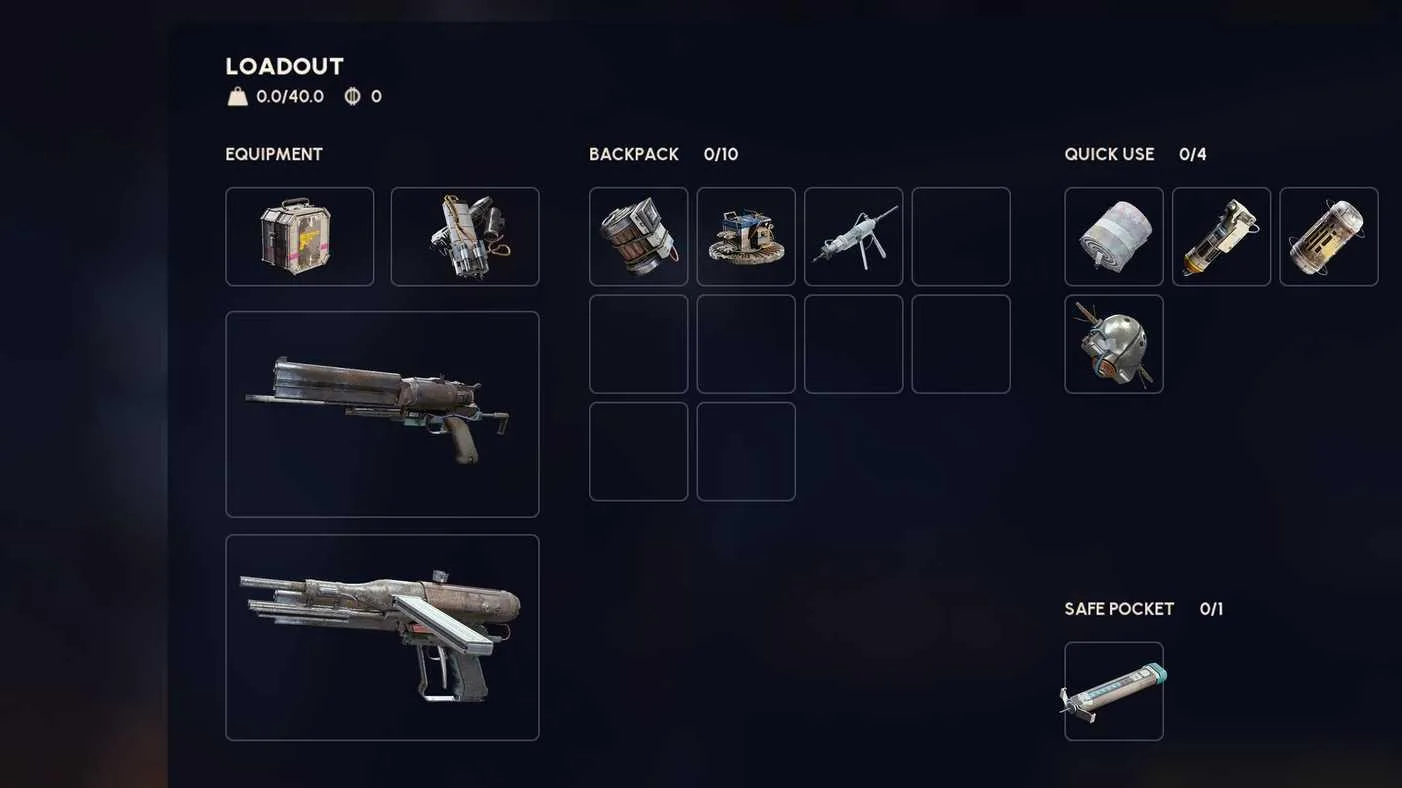 Best Loadout For Each Map In ARC Raiders