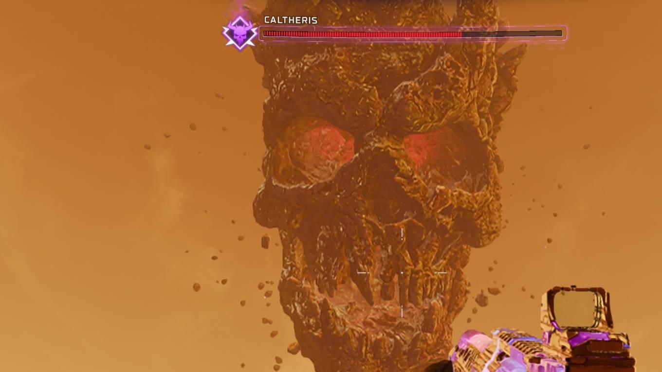 Best Loadout in Astra Malorum (BO7 Zombies)