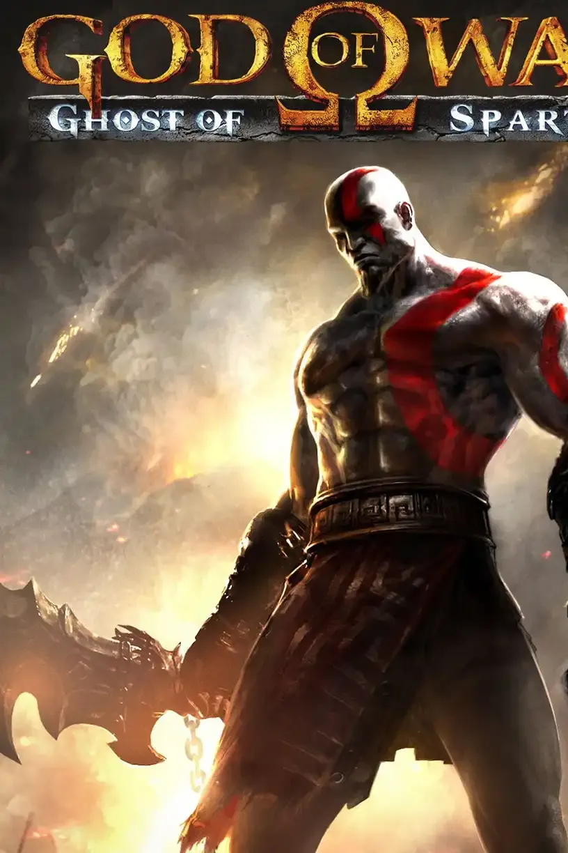 Best Looking Game On Every PlayStation Console