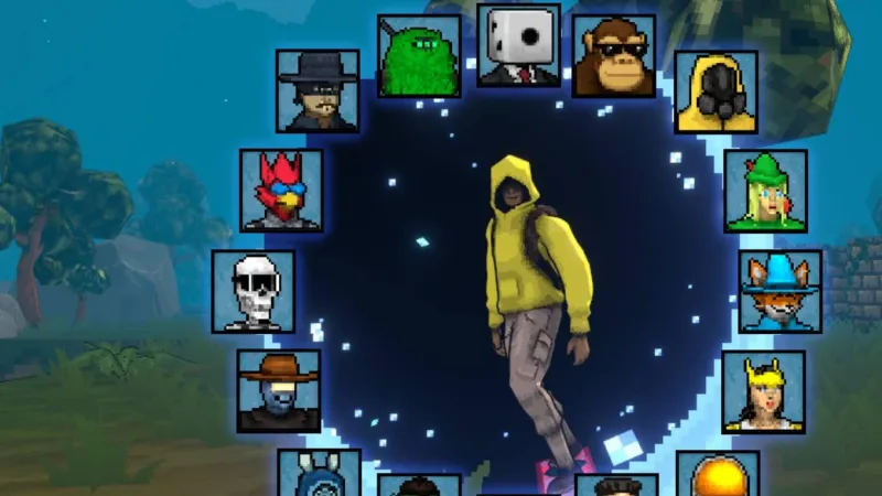 Domine o Campo de Batalha: Ranking  dos Personagens de Megabonk