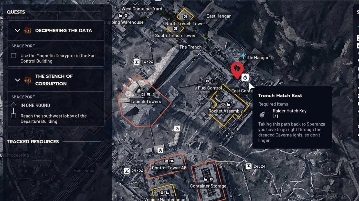 Best Mushroom Locations in Arc Raiders