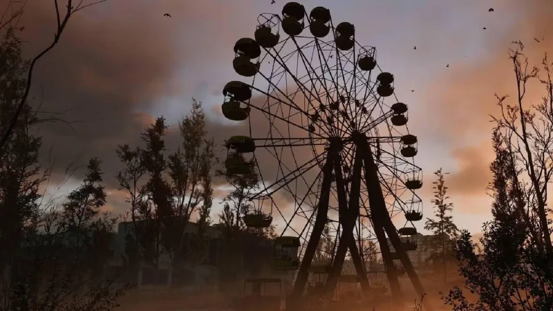 Ruínas Urbanas: Os Melhores Jogos de Mundo Aberto em Cidades Desoladas