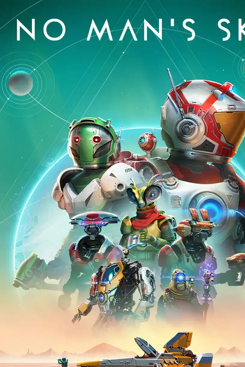 Best Open-World Games That Let You Reshape The World With Creativity