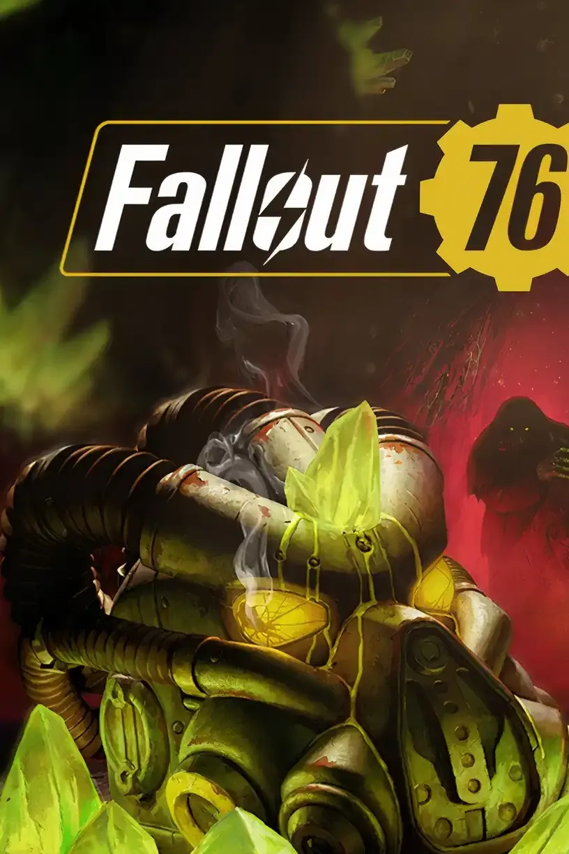 Best Reverse Onslaught Builds for Fallout 76