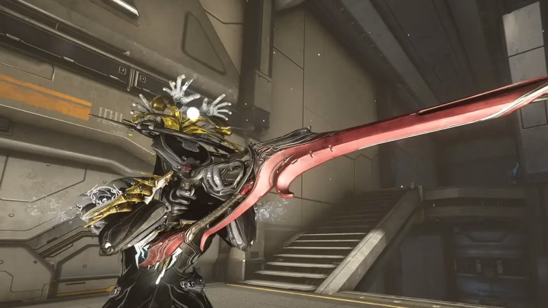 Vinquibus no Warframe: Desvende as Melhores Builds e Dicas para o Rifle/Baioneta