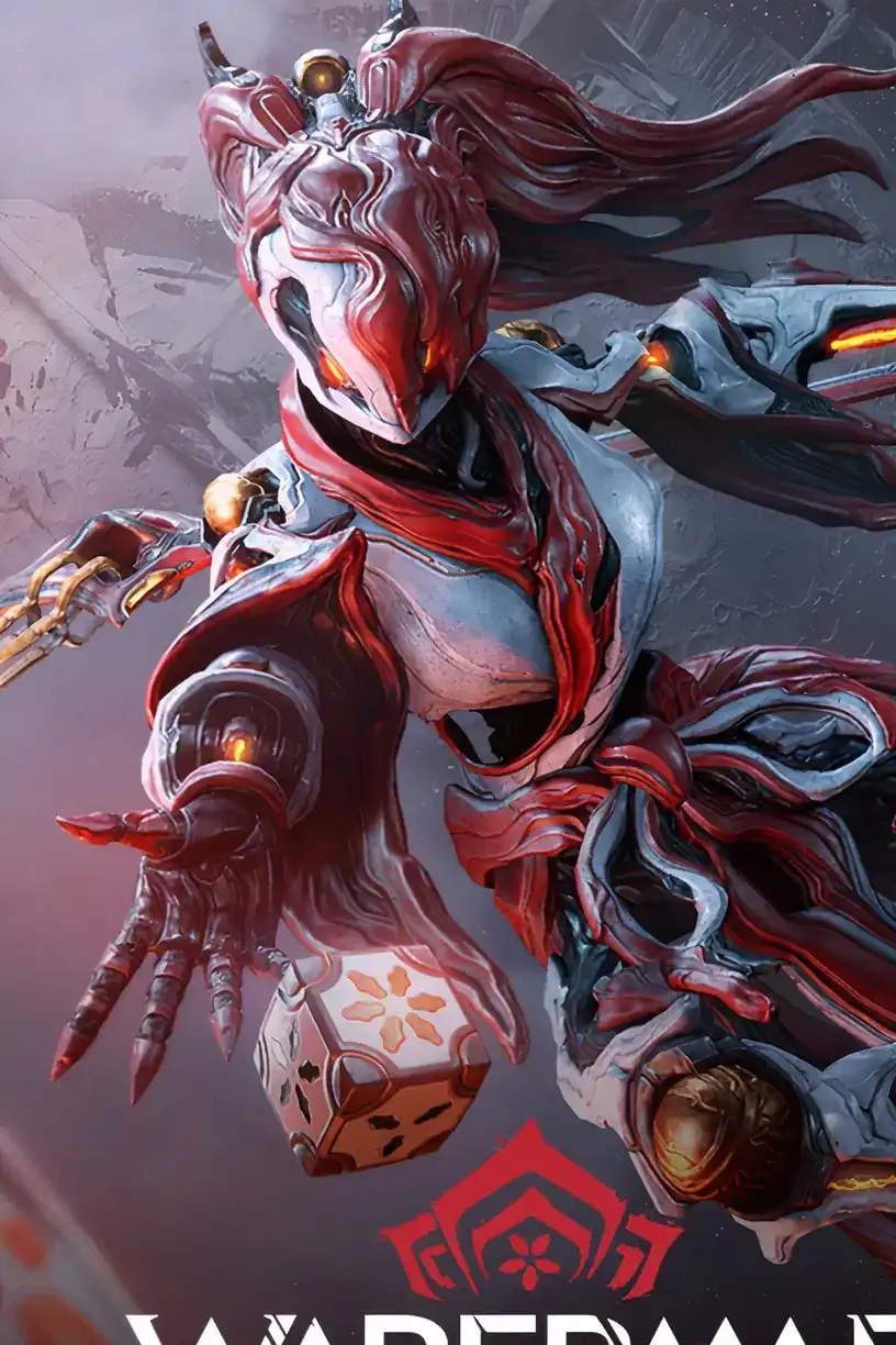 Best Vinquibus Ranged & Melee Builds in Warframe